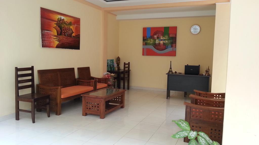 Homestay Dstay Kost Bali Jimbaran (Bali)