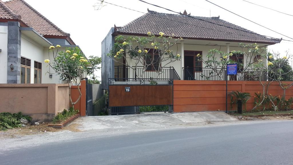Dstay Kost Bali