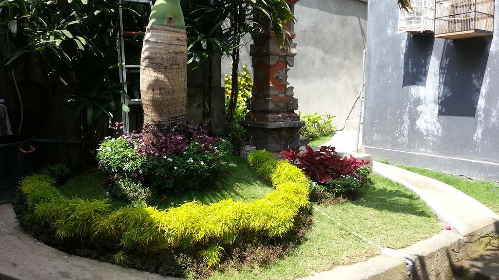 Homestay Dstay Kost Bali Jimbaran (Bali)