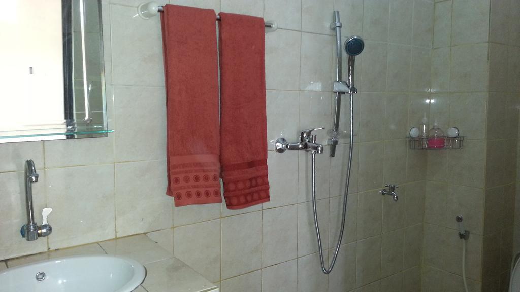 Dstay Kost Bali Homestay Jimbaran (Bali)