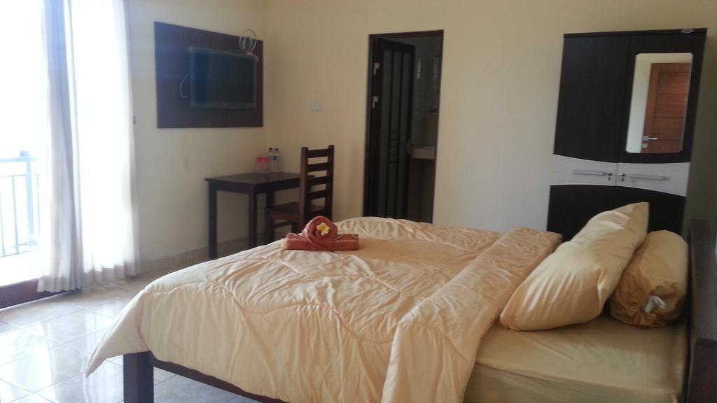 Homestay Dstay Kost Bali *