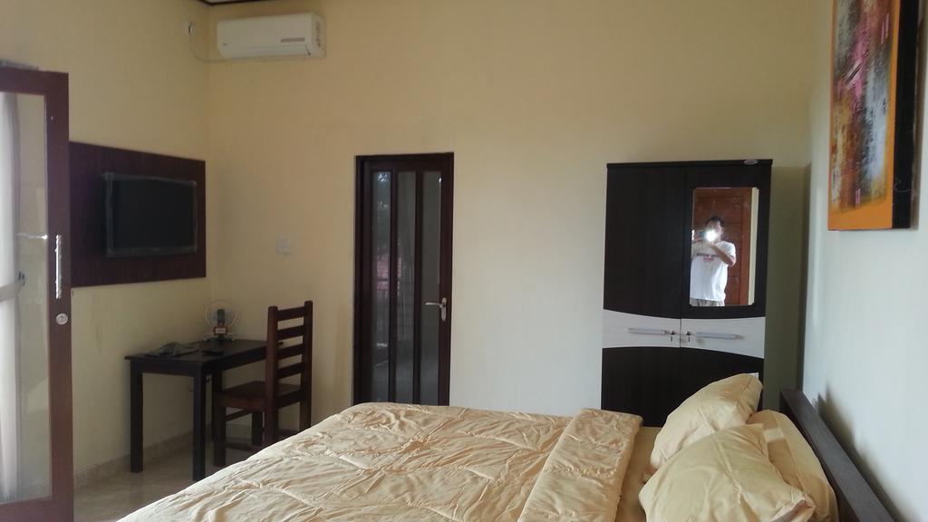 Homestay Dstay Kost Bali