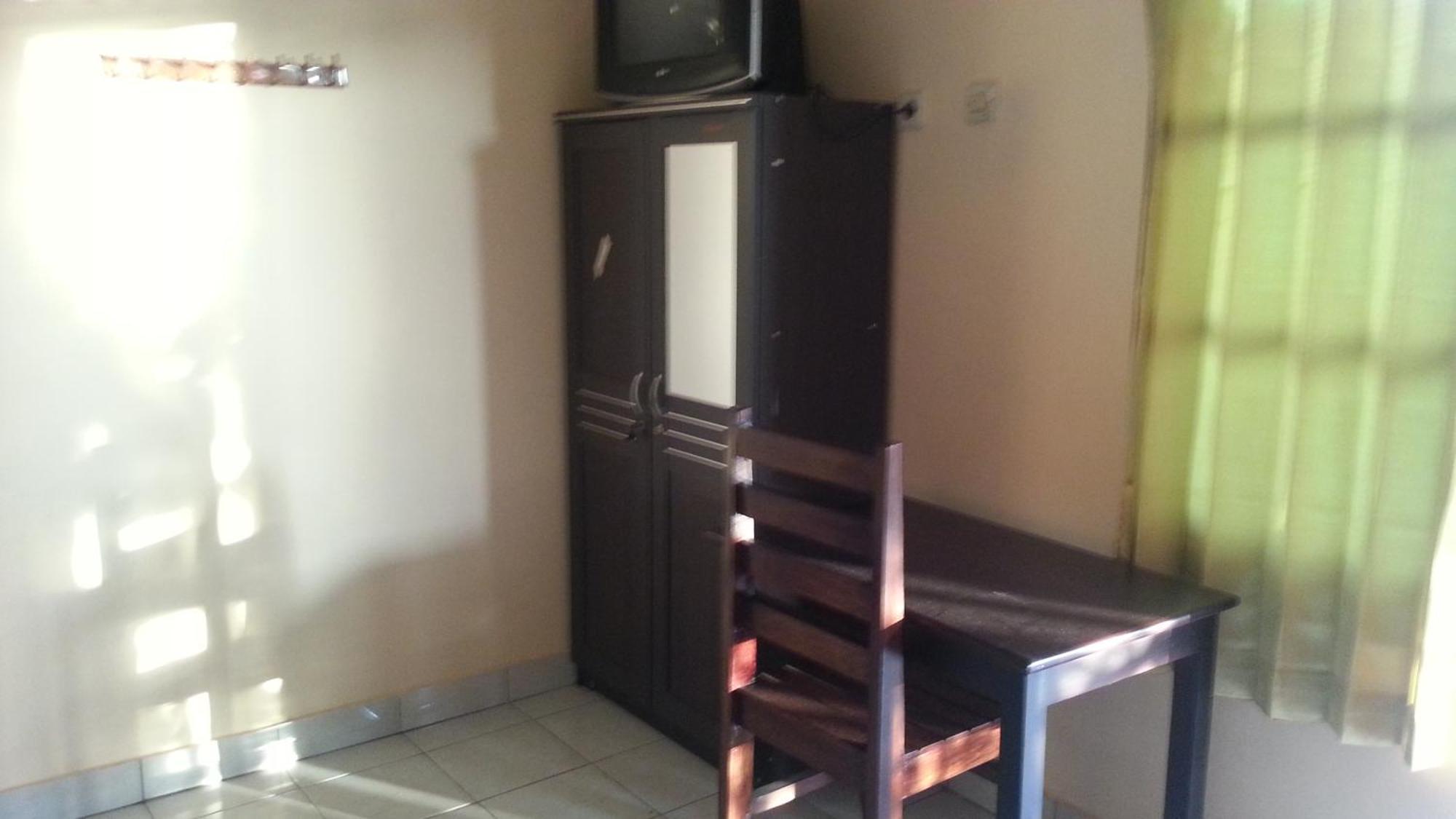 Dstay Kost Bali *