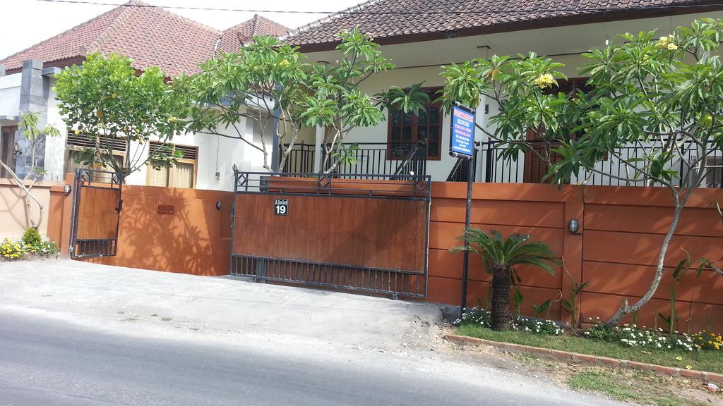 Dstay Kost Bali Homestay *