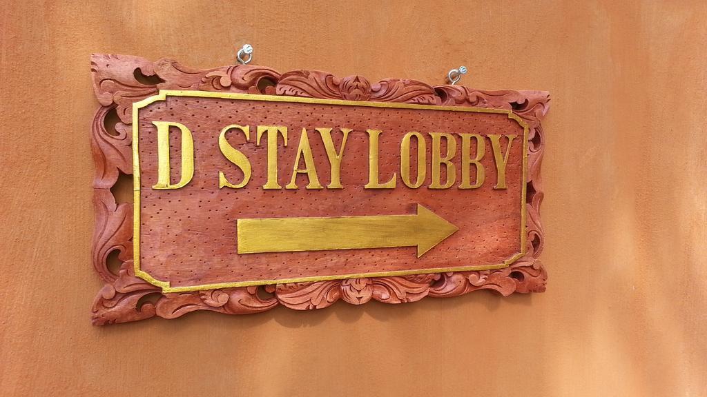 Dstay Kost Bali Homestay