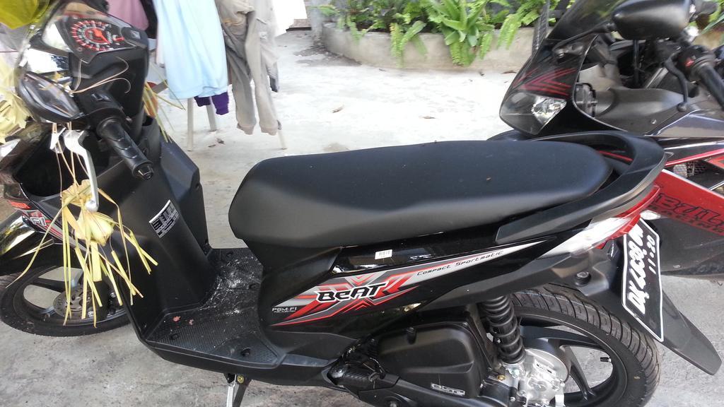 Homestay Dstay Kost Bali *