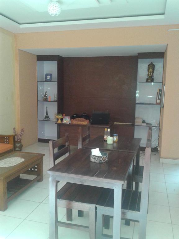 Homestay Dstay Kost Bali