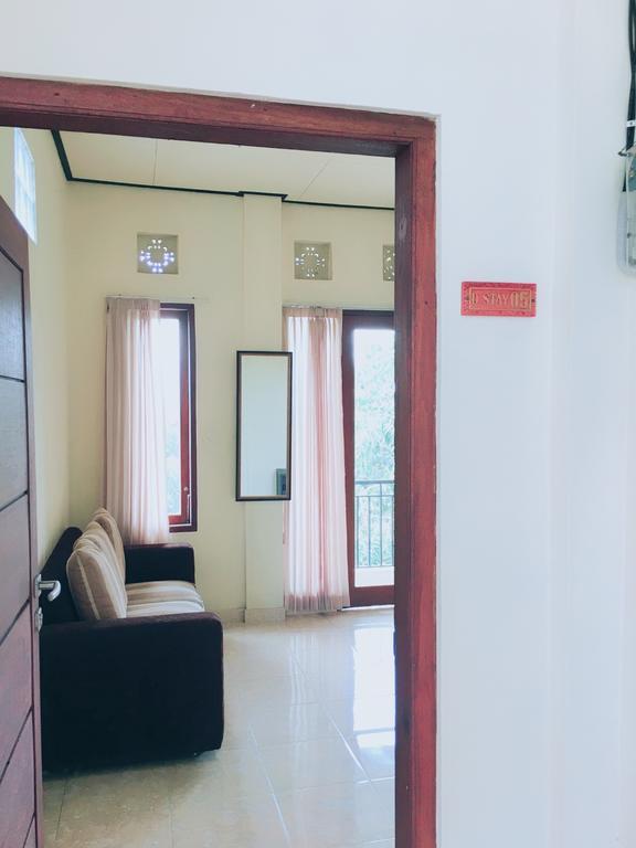 Homestay Dstay Kost Bali