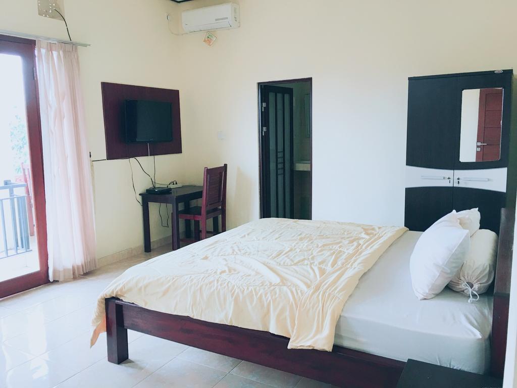 Dstay Kost Bali Homestay *
