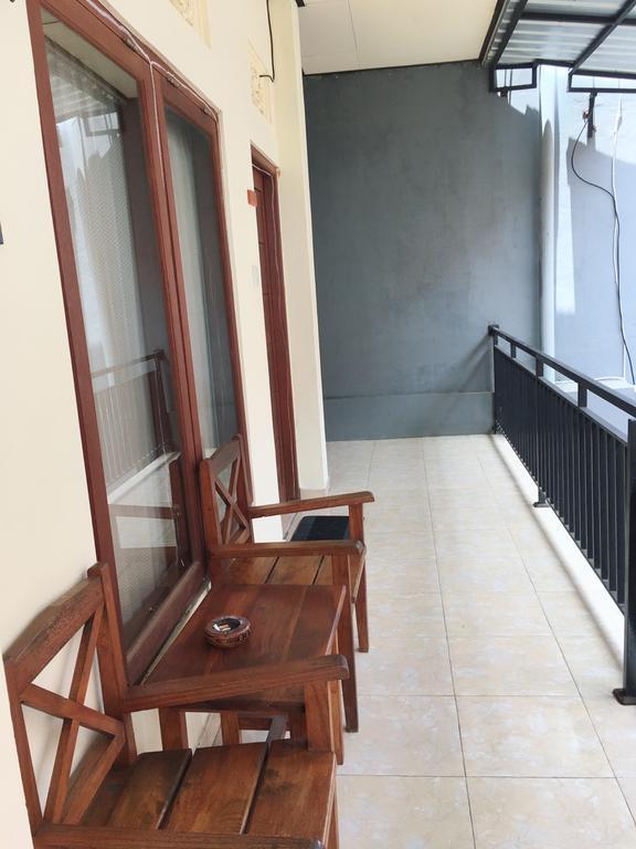 Dstay Kost Bali Homestay