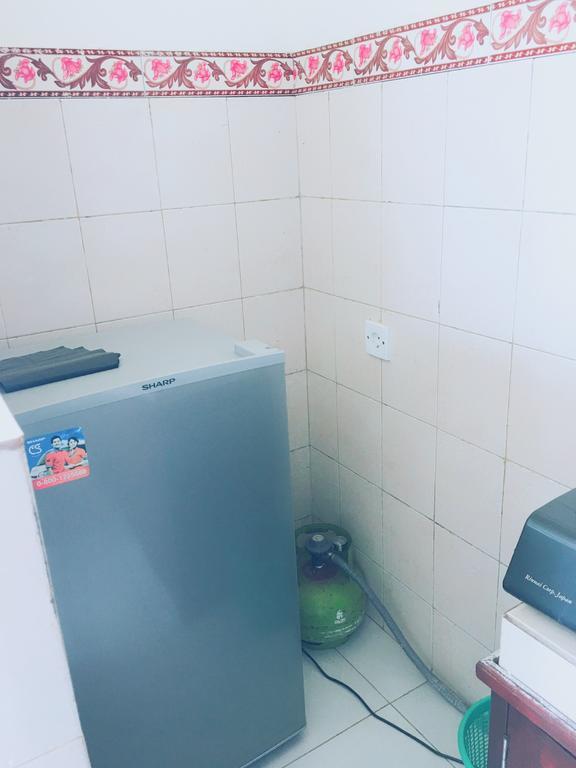 Dstay Kost Bali Homestay