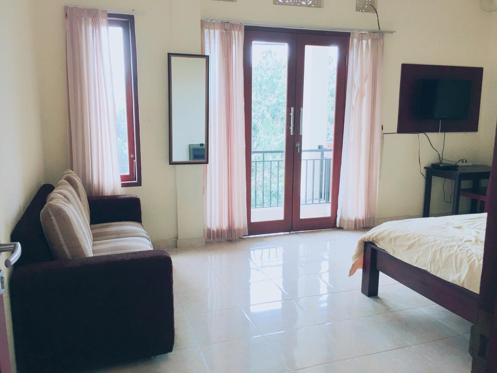 Dstay Kost Bali Homestay Jimbaran (Bali)