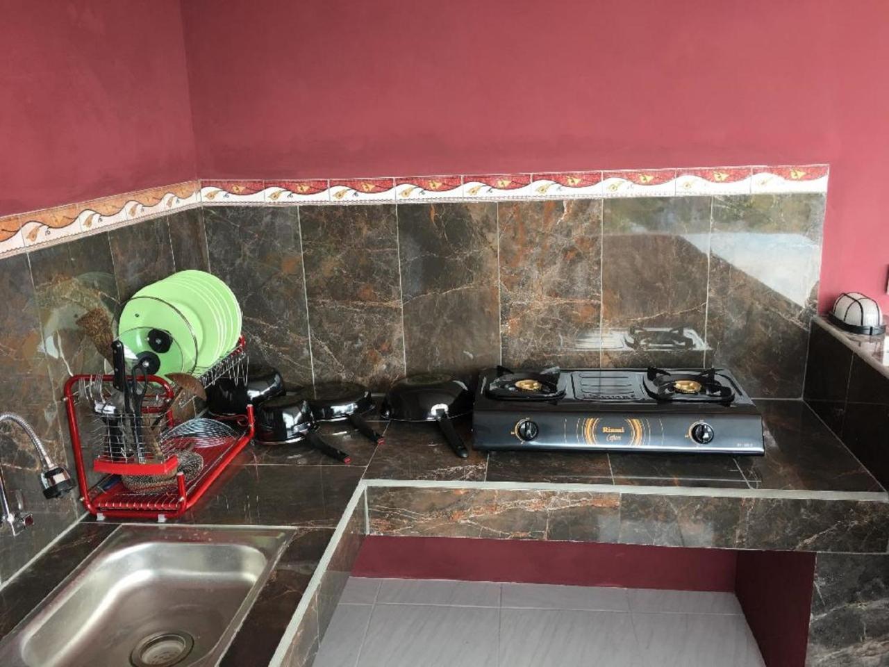 Dstay Kost Bali Homestay Jimbaran (Bali)