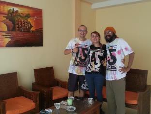 Homestay Dstay Kost Bali *
