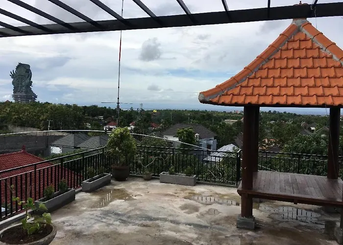 Dstay Kost Bali