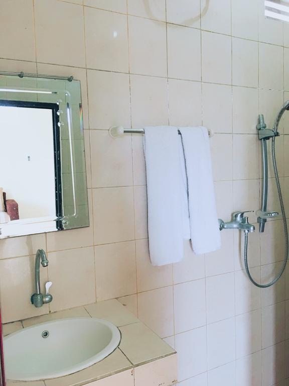 Dstay Kost Bali Accommodatie bij particulieren *