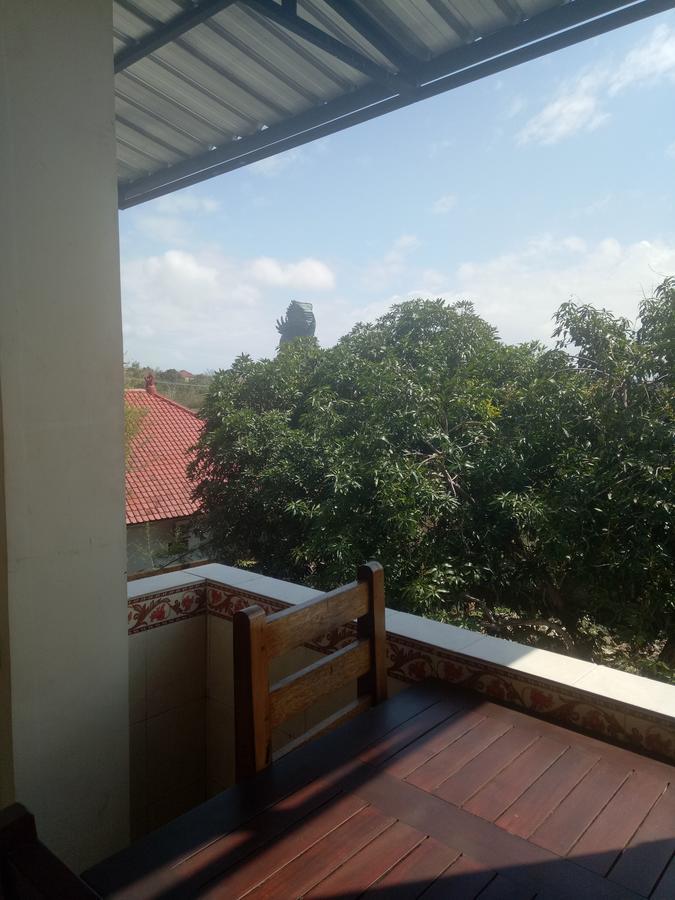 Accommodatie bij particulieren Dstay Kost Bali Jimbaran