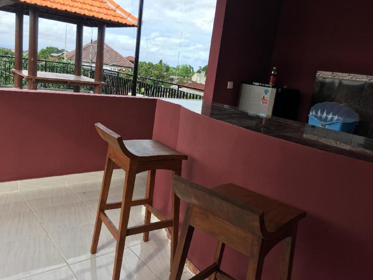 Dstay Kost Bali *